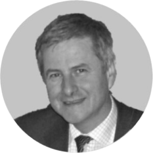 Trustee Headshot – Andrew Sisson – 2