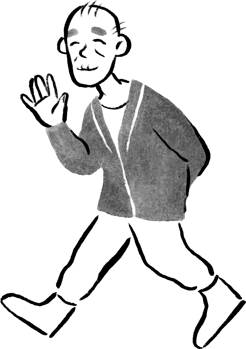 HMS-illustration-waving-grandpa