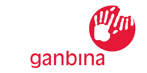 ganbina-logo