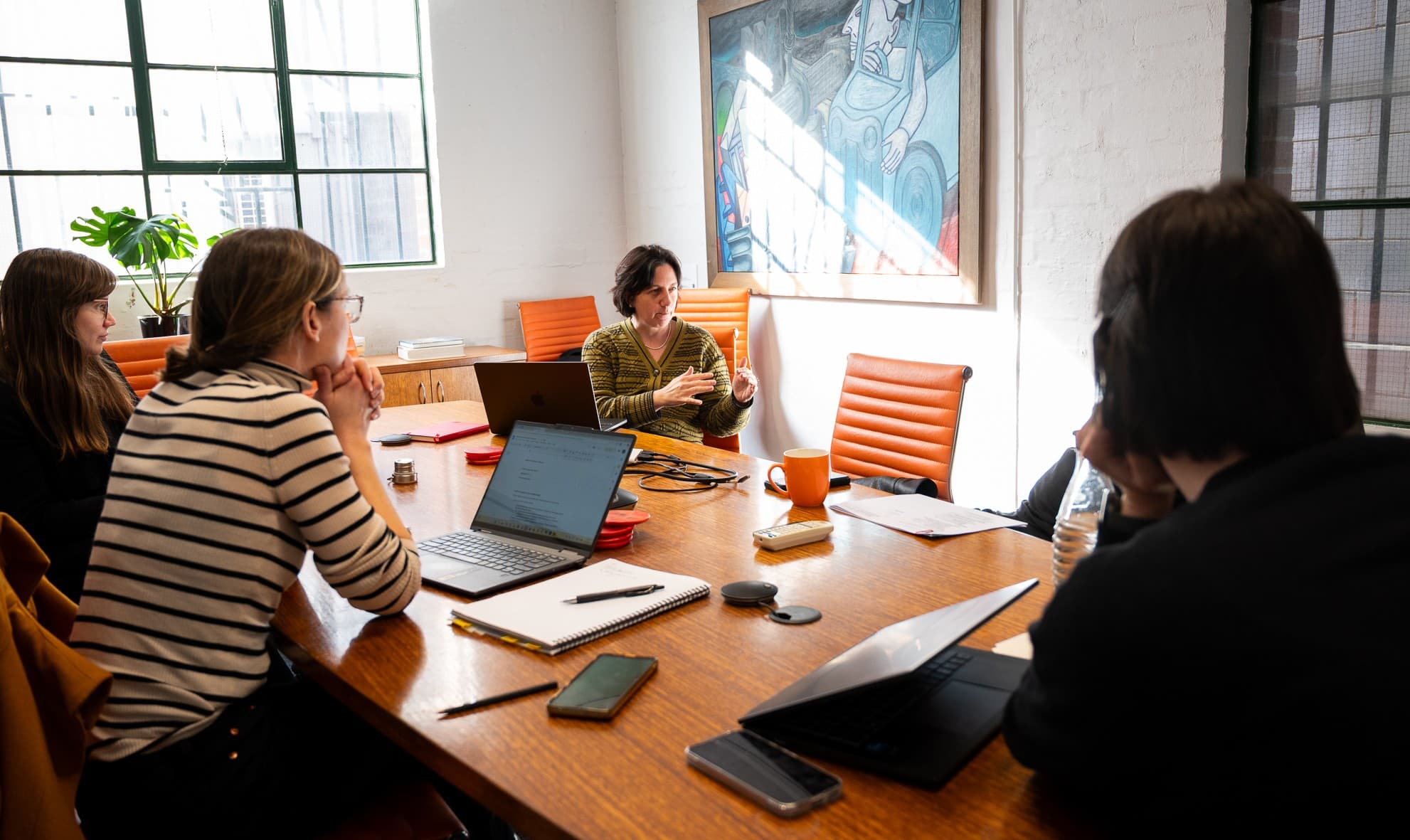 Grattan Institute Education meeting-3 (2)