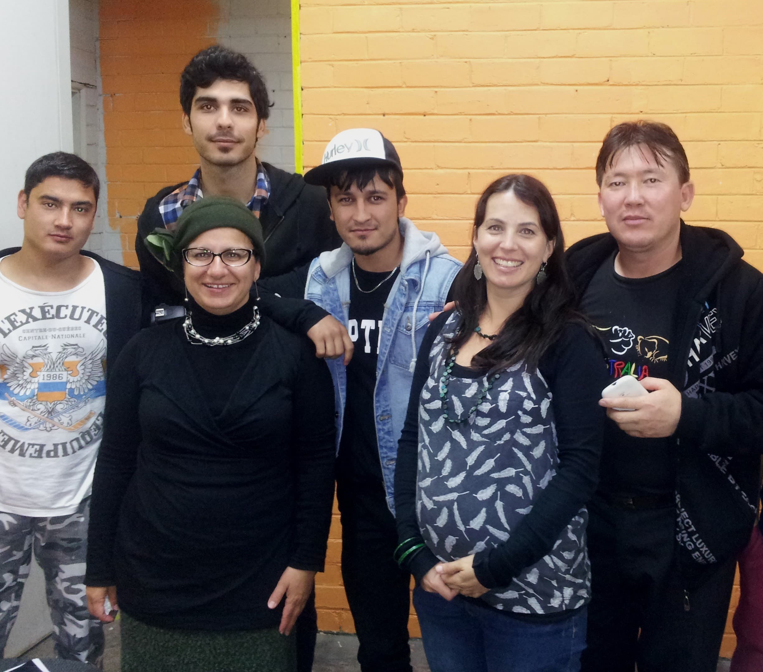 ASRC-Graduation-Day-Dandenong-13-11-13-2