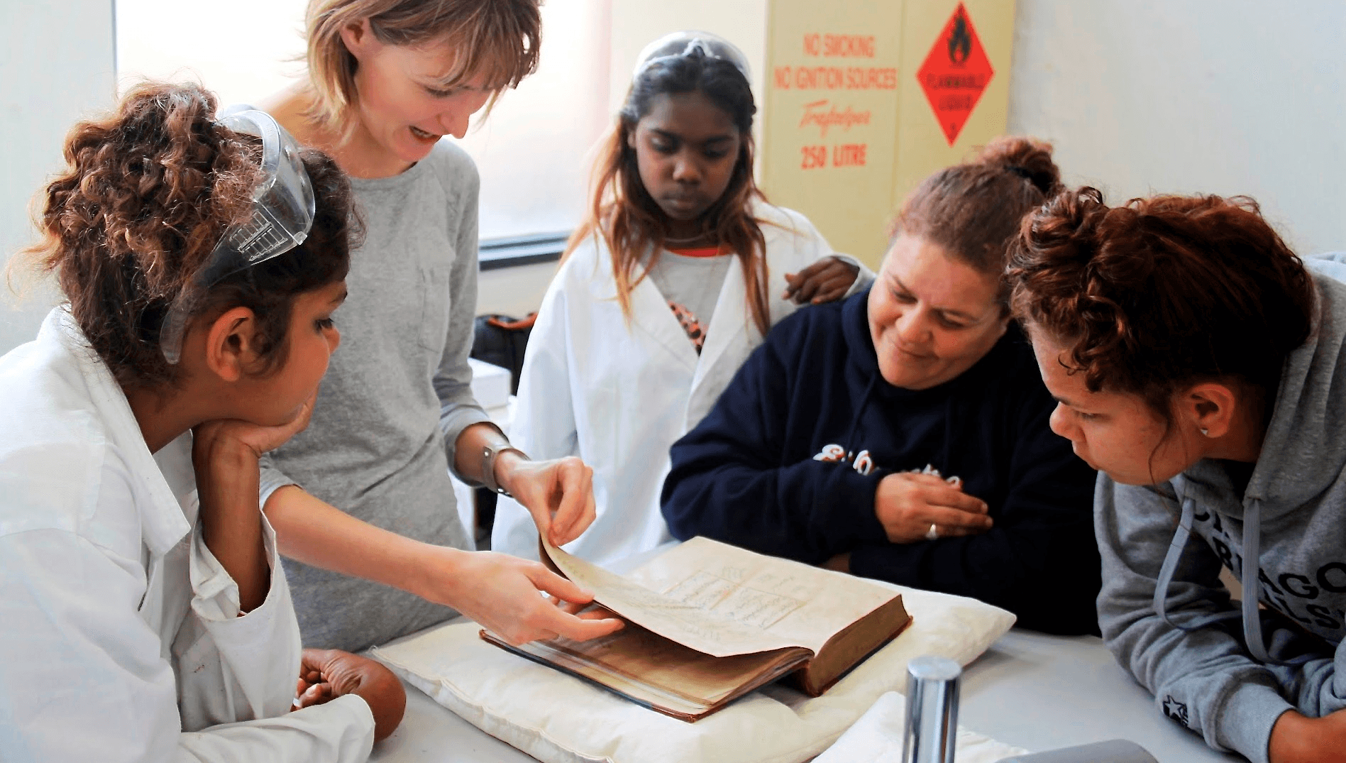 Conservation-Workshop-Parkville-2