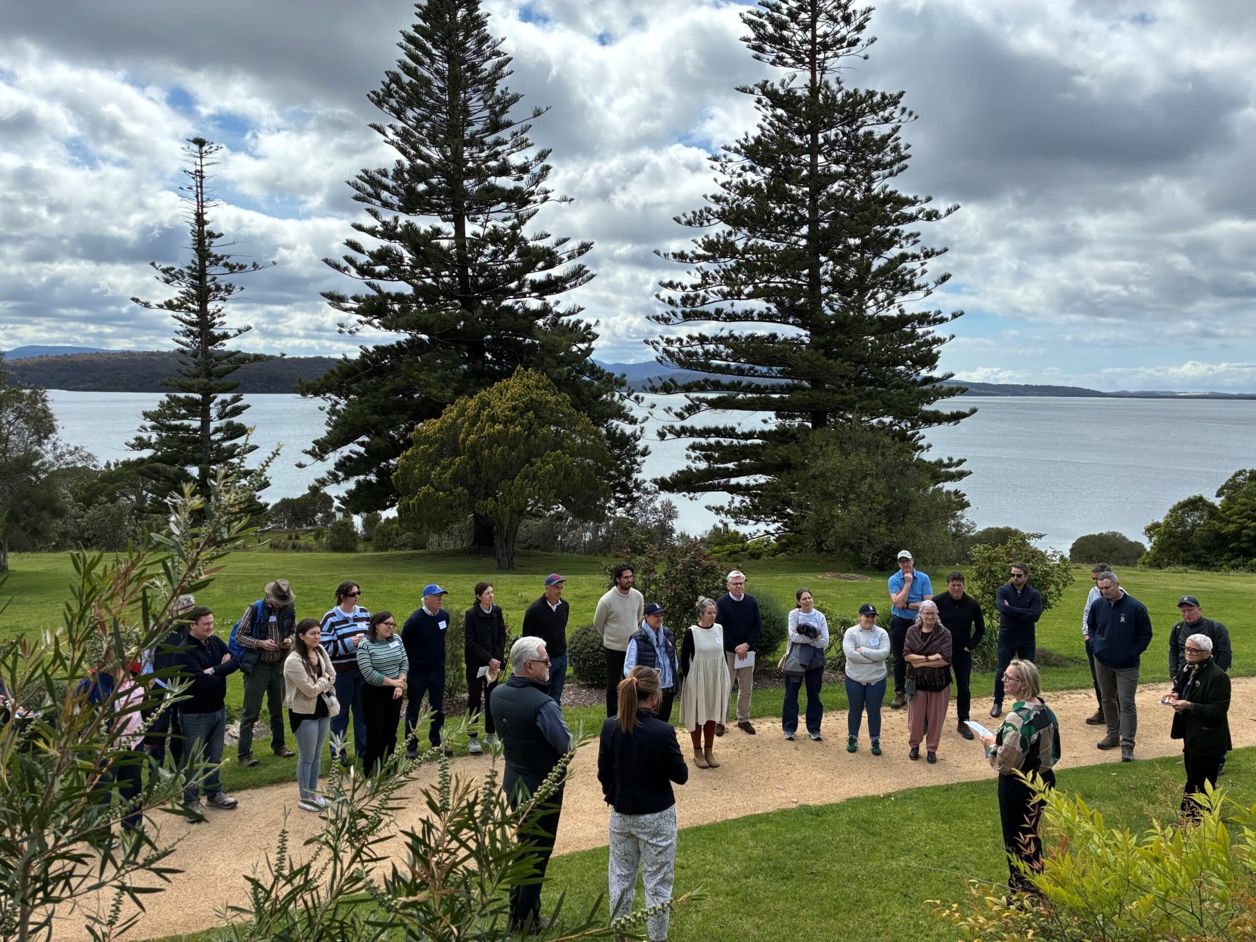 Wilderness Collective welcomes Scotch College